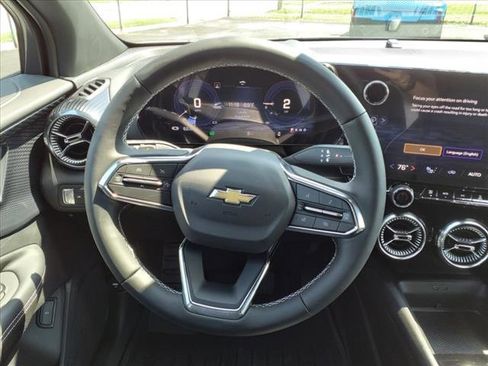 New 2024 Chevrolet Blazer EV LT image 8