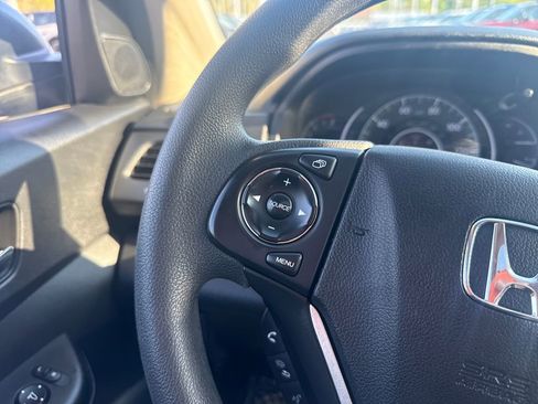 Used 2015 Honda CR-V EX image 29