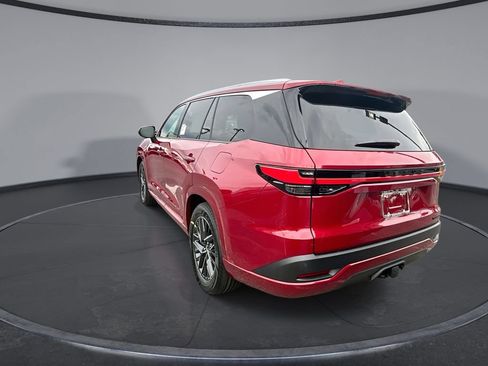 New 2026 Lexus TX 350 FWD w/ Technology Package image 11