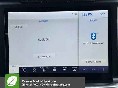 Used 2021 Ford F150 Lariat AWD/4WD image 27
