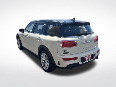 Used 2016 MINI Cooper Clubman S FWD image 3