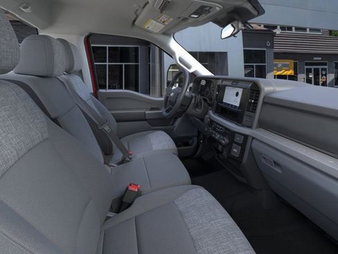 New 2025 Ford F350 XLT w/ 360-Degree Camera Package image 11