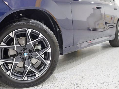 Used 2025 BMW X3 xDrive30i w/ Premium Package image 4