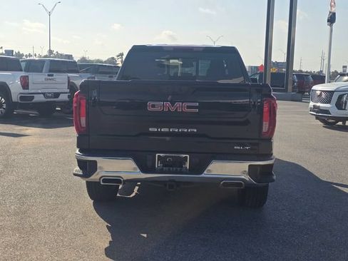 Used 2024 GMC Sierra 1500 SLT AWD/4WD image 6