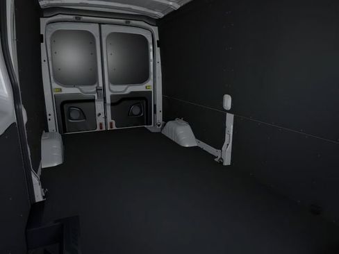 New 2026 Ford Transit 250 148 Medium Roof image 12