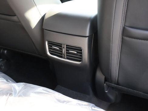 New 2025 MAZDA CX-5 AWD 2.5 S w/ Select Package image 14