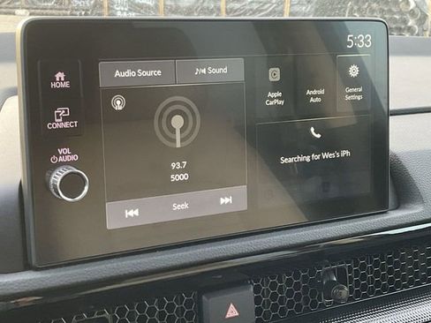 New 2026 Honda CR-V EX-L image 24