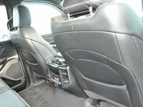 Used 2021 RAM 1500 Laramie w/ Sport Appearance Package image 24