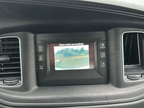 Used 2017 Dodge Charger Police w/ Fleet Park Assist Group image 30