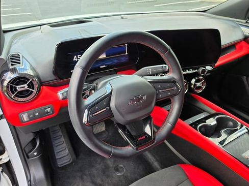 Used 2024 Chevrolet Blazer EV RS AWD/4WD image 21