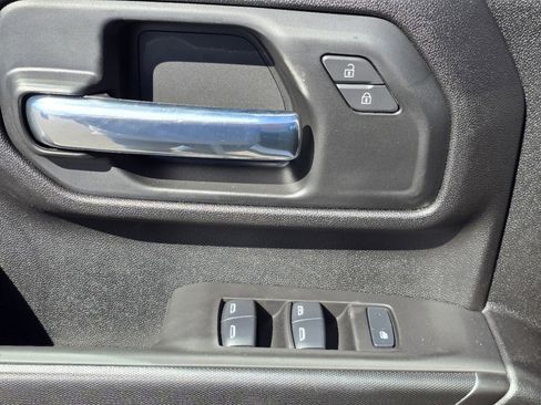 Used 2025 GMC Sierra 2500 Pro image 22