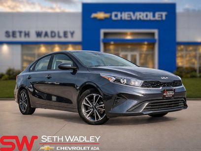 Used 2024 Kia Forte LXS