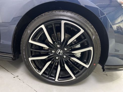 New 2026 Honda Accord Touring image 17