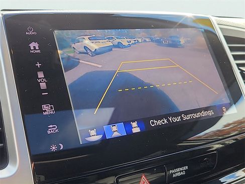 Certified 2019 Honda Ridgeline RTL-E image 8