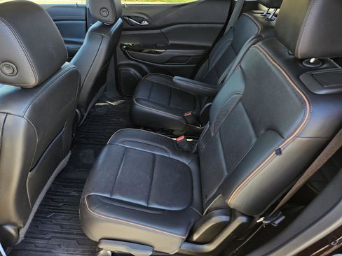 Used 2020 GMC Acadia AT4 w/ Driver Alert Package II image 27