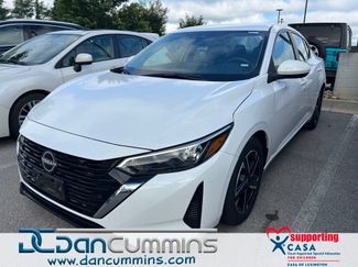 Used 2024 Nissan Sentra SV FWD video 1