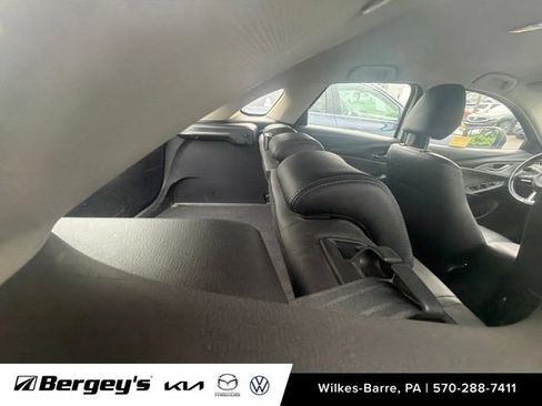 Used 2019 MAZDA CX-3 Touring AWD/4WD image 14