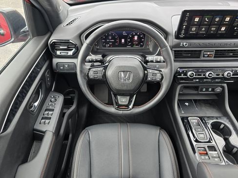 Used 2026 Honda Passport TrailSport Elite image 27