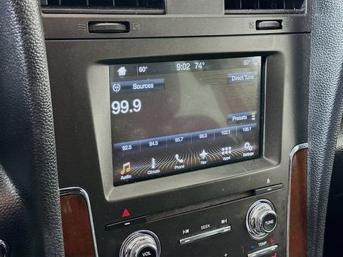 Used 2017 Lincoln Navigator Select AWD/4WD image 18