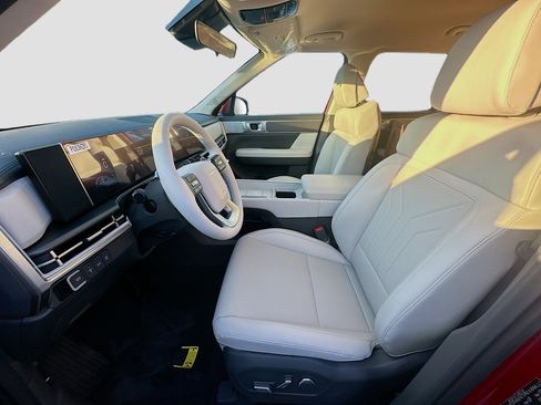 New 2026 Hyundai Santa Fe SEL image 14