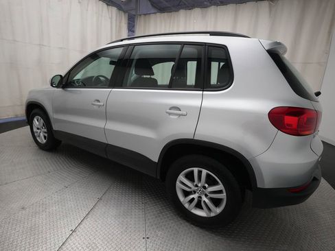 Used 2015 Volkswagen Tiguan S AWD/4WD image 30