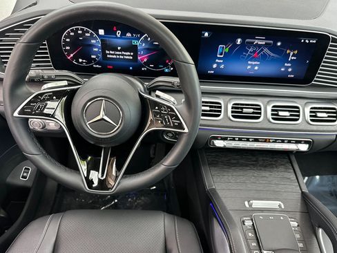 Used 2026 Mercedes-Benz GLE 450 4MATIC image 33