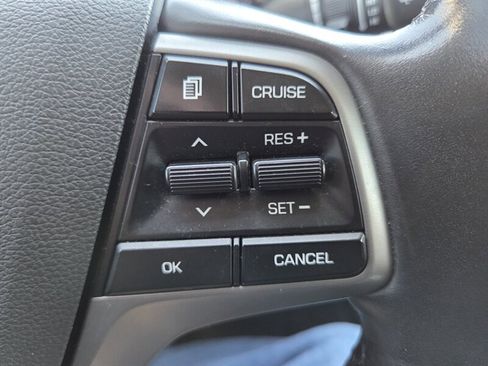 Used 2018 Hyundai Elantra Value Edition w/ Cargo Package image 16