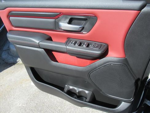 Certified 2025 RAM 1500 Rebel w/ Rebel Level 1 Equipment Group image 26