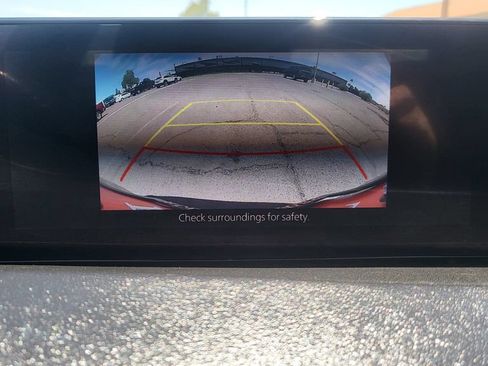 Used 2023 MAZDA MAZDA3 s AWD/4WD image 32