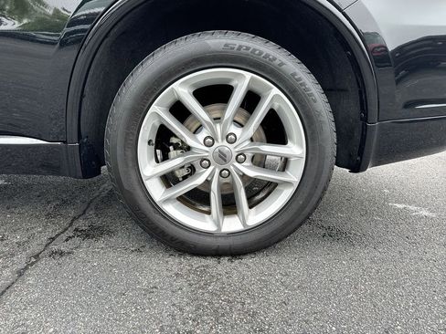 Used 2023 Dodge Durango GT AWD/4WD image 27