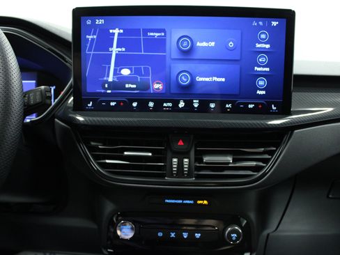 New 2025 Ford Escape ST-Line w/ Equipment Group 301A image 22