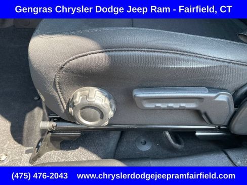 Used 2023 Jeep Wrangler Unlimited Sport AWD/4WD image 46