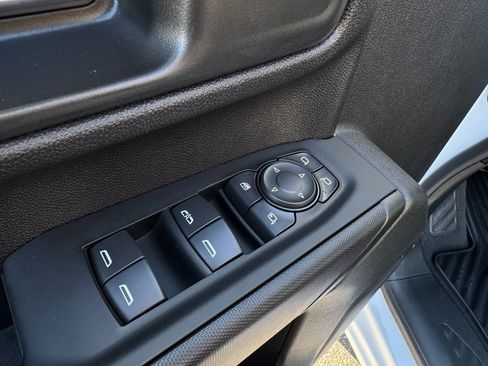 New 2026 Chevrolet Silverado 2500 Custom w/ Custom Value Package image 14