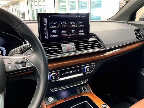 Used 2022 Audi Q5 2.0T Premium Plus image 7