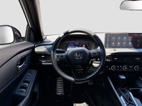 Used 2024 Honda Accord Sport image 22