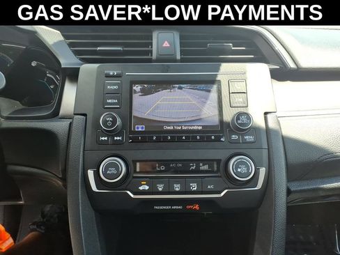 Used 2020 Honda Civic LX image 26