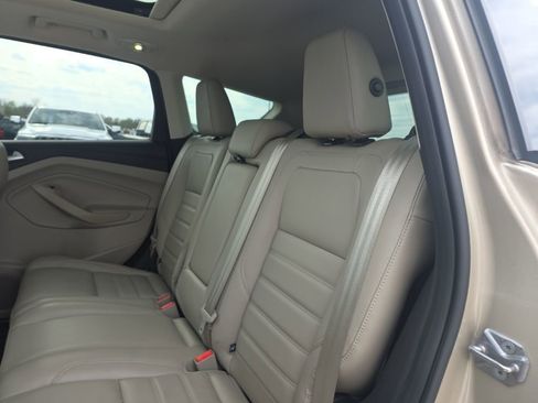 Used 2017 Ford Escape Titanium w/ Equipment Group 301A image 24