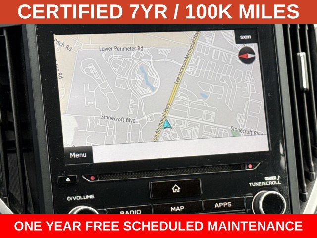 Used 2022 Subaru Forester Limited AWD/4WD image 20