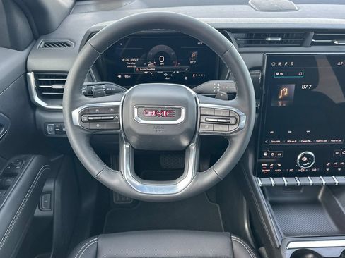 New 2026 GMC Terrain Elevation w/ Elevation Premium Package FWD image 15