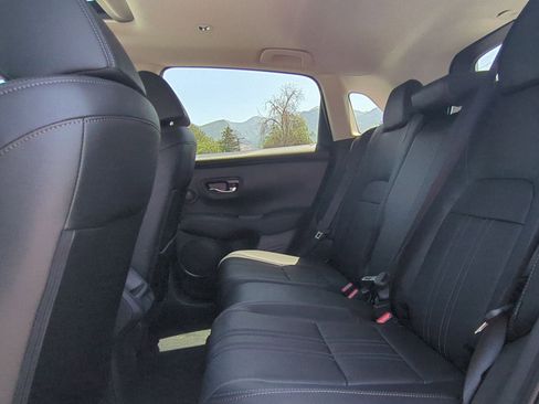 New 2026 Honda HR-V EX-L image 16