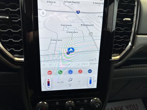 Used 2024 Ford Ranger XLT w/ FX4 Off-Road Package image 39