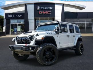 Used 2021 Jeep Wrangler Unlimited Rubicon w/ Dual Top Group AWD/4WD video 1