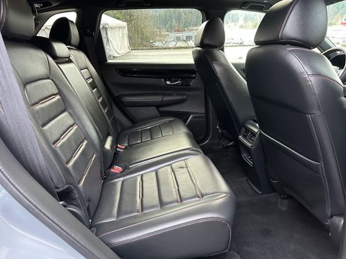 Used 2024 Honda CR-V Sport Touring image 12