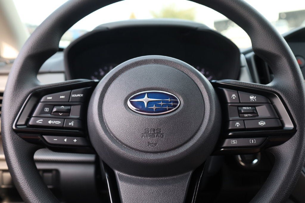 New 2026 Subaru Crosstrek 2.5i AWD/4WD image 8