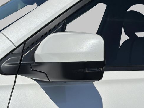 New 2026 Honda Pilot EX-L image 13