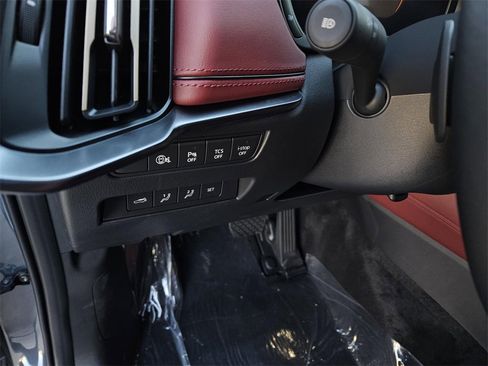 New 2026 MAZDA CX-70 3.3 Turbo w/ Premium Plus Pkg image 17