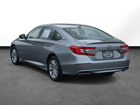 Used 2020 Honda Accord LX image 8