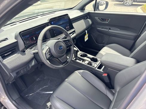 New 2026 Subaru Outback Premium AWD/4WD image 8
