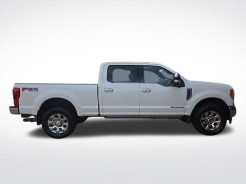 Used 2018 Ford F250 King Ranch w/ King Ranch Ultimate Package AWD/4WD image 8