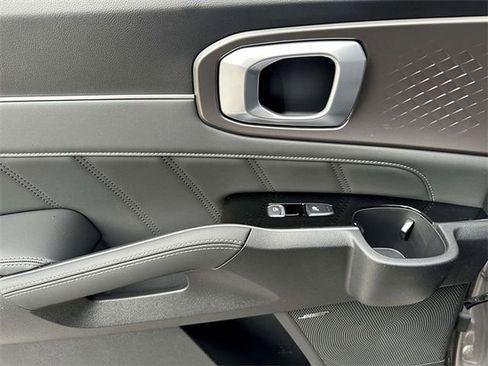 New 2026 Kia Sorento SX Prestige AWD/4WD image 22